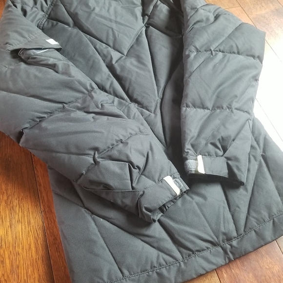Millenium Three | Snow Jacket - Picture 5 of 12
